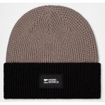 Mons Royale BLUFF MERINO BEANIE cinder black – Hledejceny.cz