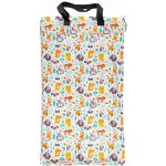 Bobánek Neparfemované plenky sáčky 1 ks – Sleviste.cz