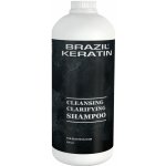 Brazil Keratin Clarifying Shampoo 550 ml – Zboží Mobilmania
