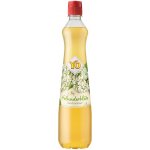 YO sirup květ černý bez 0,7 l - PET – Zbozi.Blesk.cz