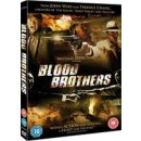 Blood Brothers DVD