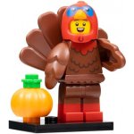 LEGO® Minifigures 71034 23. série Kostým krocana – Zboží Dáma