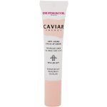 Dermacol Caviar Energy Eye and Lip Cream zpevňující krém na okolí očí a rtů 15 ml – Sleviste.cz