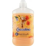 Coccolino aviváž Orange Rush 1,7 l 68 PD – Zboží Dáma