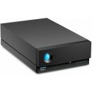 LaCie 1big Dock 4TB, STHS4000800