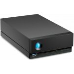 LaCie 1big Dock 4TB, STHS4000800 – Hledejceny.cz