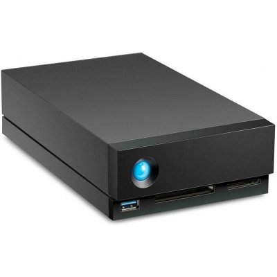 LaCie 1big Dock 4TB, STHS4000800