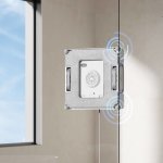 Ecovacs Winbot W2S Omni White – Zboží Dáma