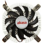 Akasa AK-CC7129BP01 – Hledejceny.cz