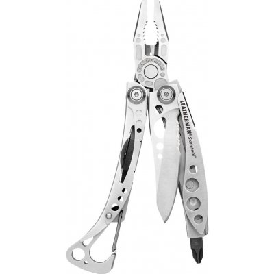 Leatherman Skeletool TOPO – Zboží Dáma