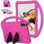 Protemio Kiddo Detský obal pre Lenovo Tab M10 5G 64946 ružový – Sleviste.cz