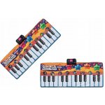 Coil Piano Podložka na tanec 180 x 74 cm – Hledejceny.cz