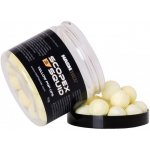 Kevin Nash Scopex Squid plovoucí boilies Pop Ups Yellow 75g 20mm – Sleviste.cz