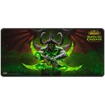 Blizzard World of Warcraft - Burning Crusade - Illidan podložka - XL FBLMPWOWILLID21XL – Zboží Mobilmania