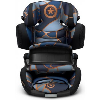 KIDDY Guardianfix 3 2018 Urban Camo