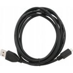 Gembird CCP-USB2-AM5P-6 USB 2.0, A-mini B (5pin) 1,8m – Zboží Živě