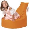 Sedací vak a pytel Atelier del Sofa Garden Bean Bag Baton oranžová