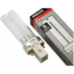 Náhradní zářivka Philips PL-S 5 W – Zboží Dáma Náhradní zářivka Philips PL-S 5 W – Zboží Dáma