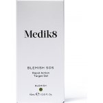 Medik8 Blemish SOS Gel proti akné s rychlým účinkem 15 ml – Sleviste.cz