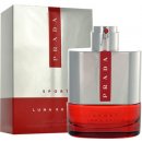 Prada Luna Rossa Sport EDT 100 ml + sprchový gel 100 ml + EDT 9 ml dárková sada