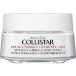 Collistar Pure Actives Vitamin C + Ferulic Acid Cream 50 ml – Zboží Mobilmania