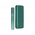 IQOS ILUMA i PRIME Aspen Green – Zboží Mobilmania