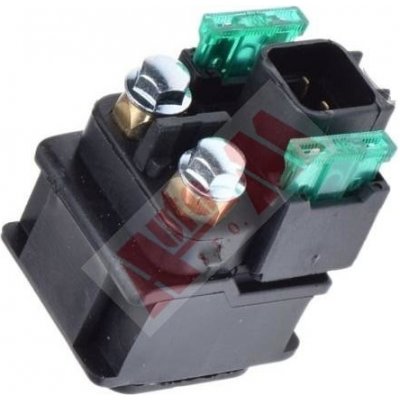 startovací relé 12V - SUZUKI 31800-21E20-000 | Zboží Auto