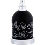 Jesus Del Pozo Halloween Tattoo toaletní voda dámská 100 ml tester – Hledejceny.cz