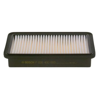 BOSCH F 026 400 093 Vzduchový filtr (F026400093) – Hledejceny.cz