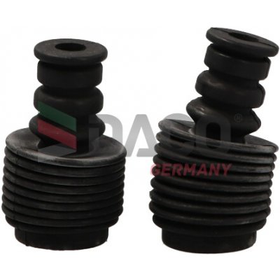 Sada prachovek a dorazů k tlumičům DACO Germany PK3005 – Sleviste.cz