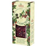 Grešík ovocný čaj Lesní plody 100 g – Hledejceny.cz