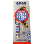 Bros sprej proti vosám a sršňům AUTOMATICKÝ 400 ml – Zboží Dáma