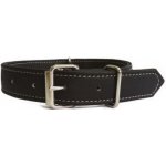 Argi Obojek pro psa kožený – Sleviste.cz