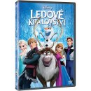 Ledové království DVD