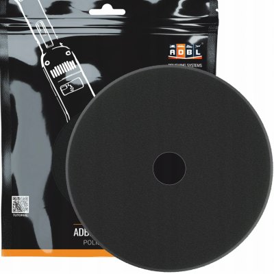 ADBL Roller Pad Finish 125 DA – Hledejceny.cz
