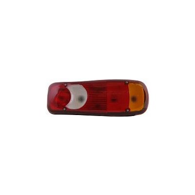 Zadní světlo - pravé RENAULT Master | 2004-2006 | DEPO | – Hledejceny.cz
