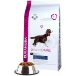 Eukanuba Daily Care Weight Care 2,5 kg – Hledejceny.cz