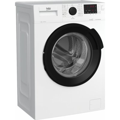 Beko WUE 6612 DBA – Zboží Dáma