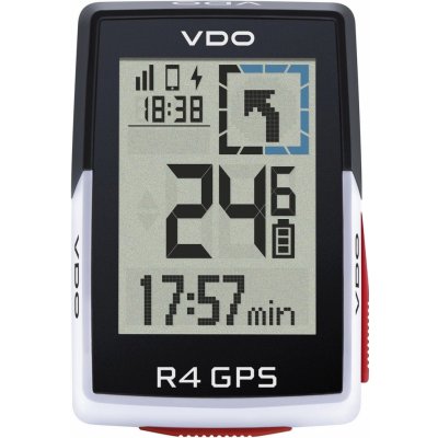 VDO R4 GPS Top Mount set – Zboží Mobilmania