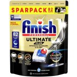 Finish Power Ultimate Plus mytí + lesk kapsle do myčky 82 ks – Zboží Mobilmania