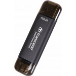 Transcend ESD310C 128GB, TS128GESD310C – Zboží Živě