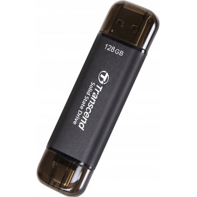 Transcend ESD310C 128GB, TS128GESD310C – Zboží Živě
