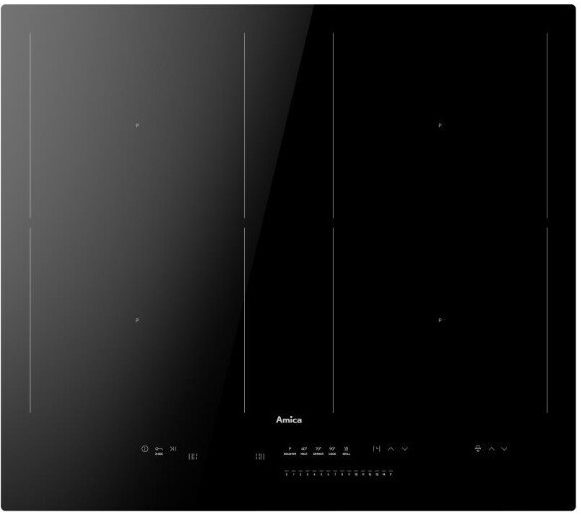 Amica PIH6542PHTSUN HC 3.0