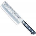 TOJIRO ZEN JAPONSKÝ NŮŽ NAKIRI 165 mm FD 1568 – Hledejceny.cz