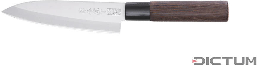 Dictum Japonský nůž Saku Hocho Gyuto Fish and Meat Knife 140 mm