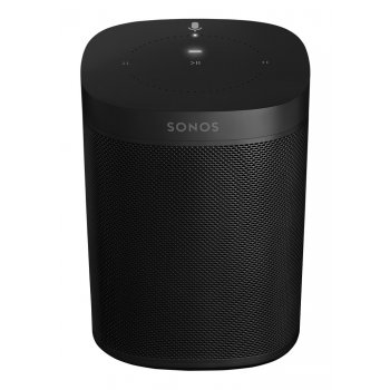 Sonos One