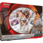 Pokémon TCG Scarlet & Violet ex Box Bloodmoon Ursaluna – Hledejceny.cz