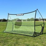 Quickplay Tekkers Trainer Dual Net nahrávací trenažér – Zboží Dáma