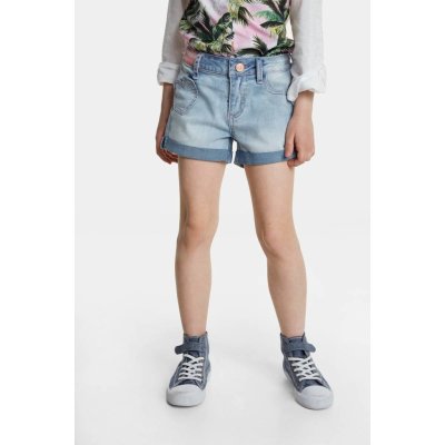 Desigual Jeansy Rodri denim light wash