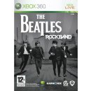 Rock Band: The Beatles